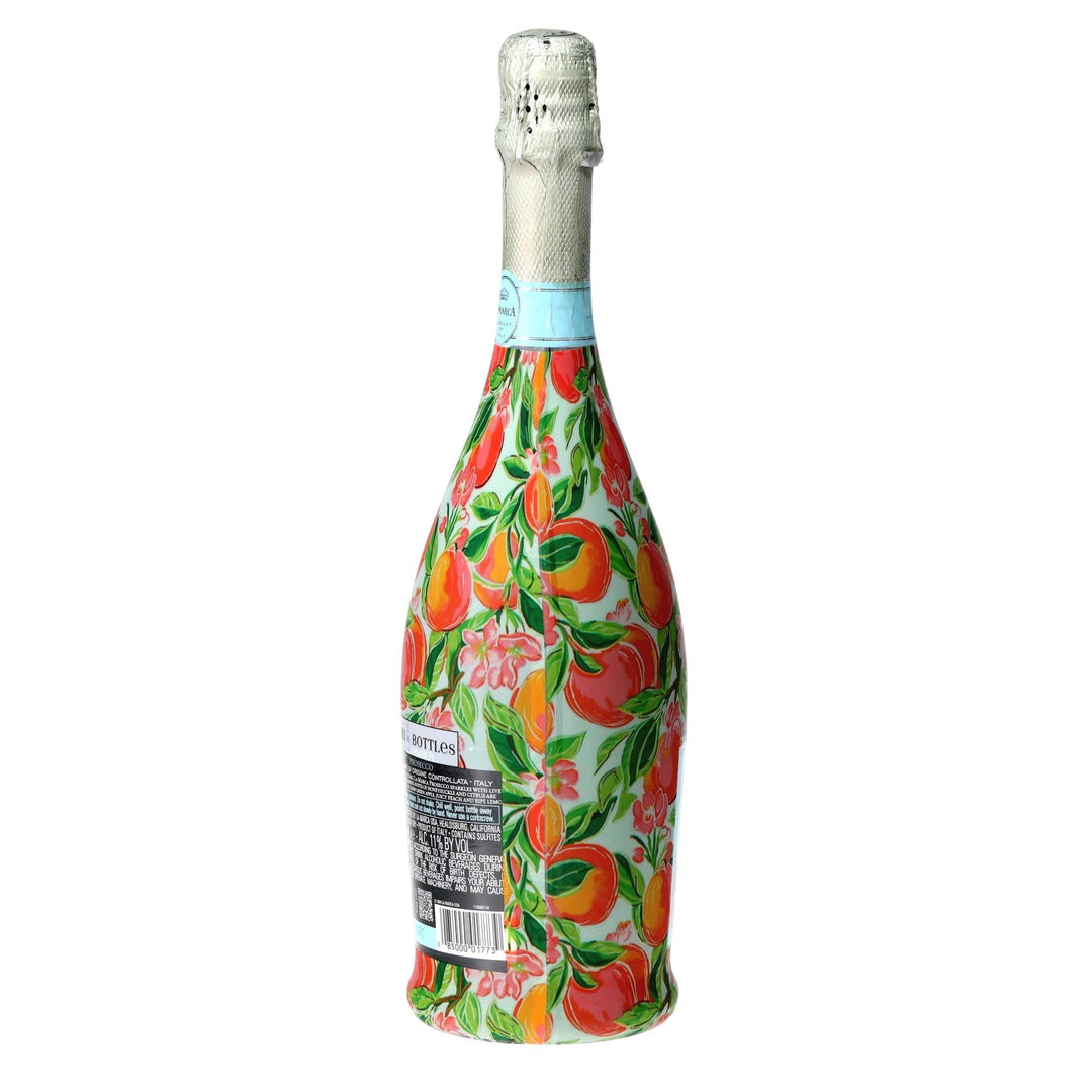 Beau Bottles Peach Blossom Grove - Prosecco Collection