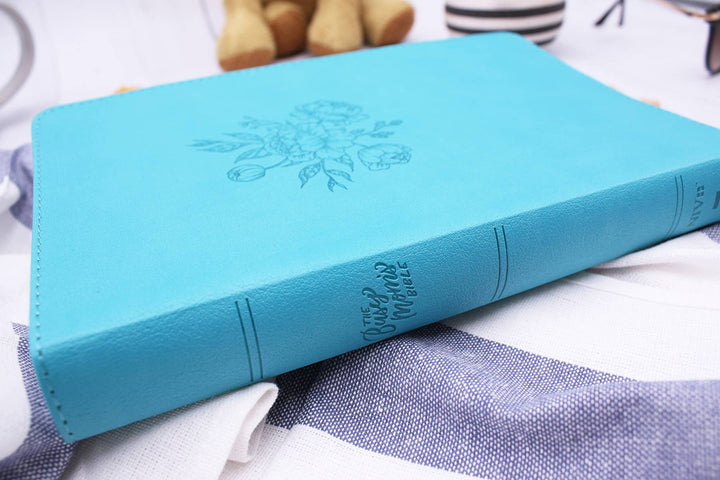 NIV, Busy Mom's Bible