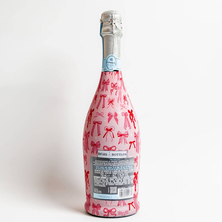 Pretty in Bows  -Prosecco Collection