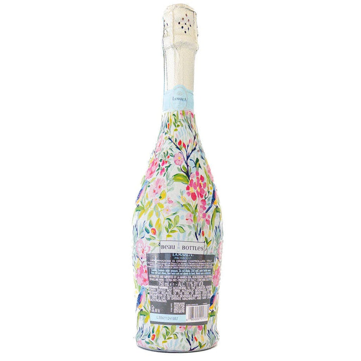 Springtime Serenade  -Prosecco Collection