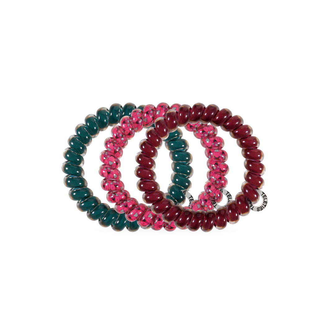 Harvest Hues Large Hair Ties