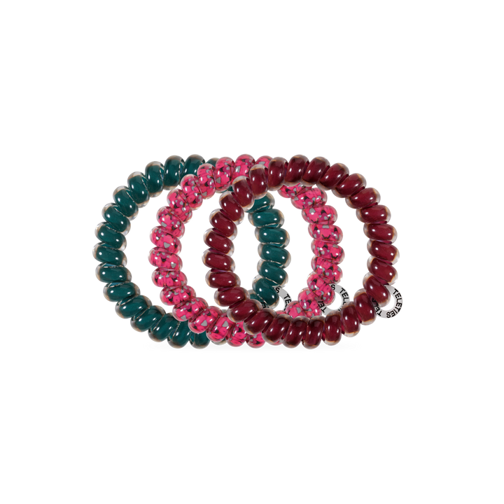 Harvest Hues Large Hair Ties