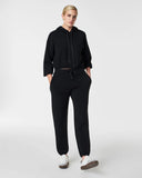 Spanx: AirEssentials Jogger- Very Black