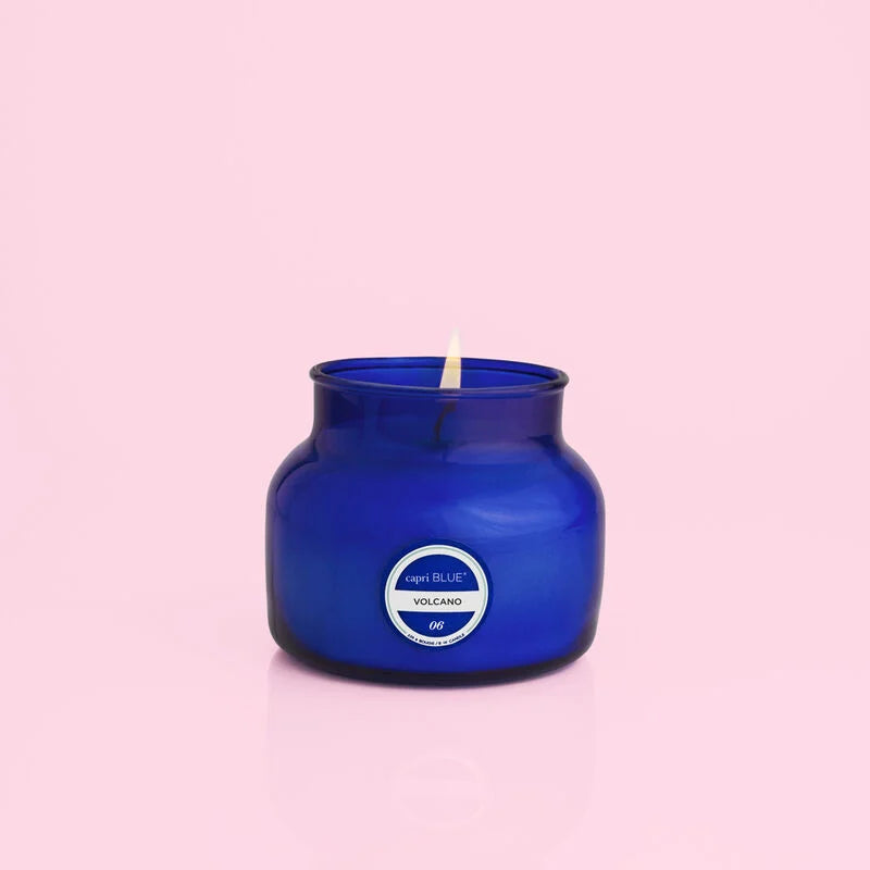 Volcano Signature Petite Candle - Thumbnail 5