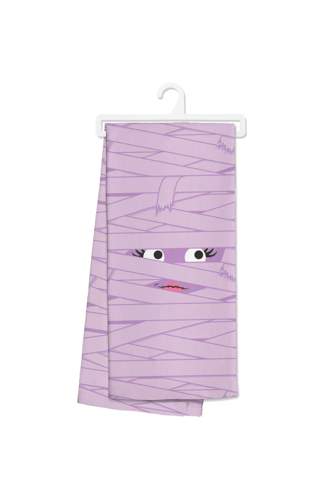 Swig: Boo Crew Mummy Tea Towels - B Social Boutique