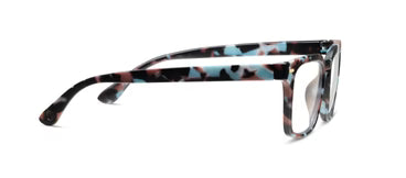 Peepers: Jude - Light Blue Botanico