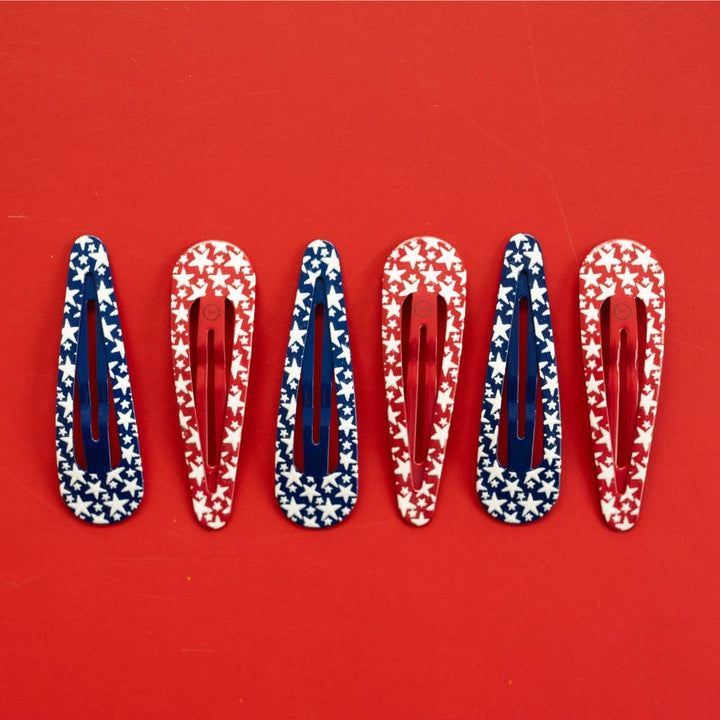 Snap Clip | All Star Energy | 6 count