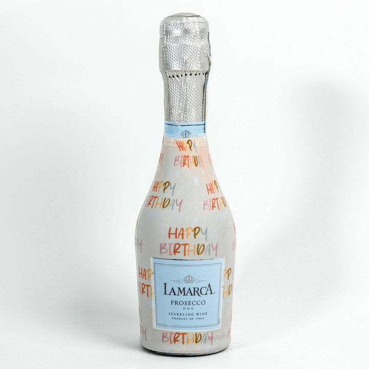 Birthday in Pastels - MINI Prosecco Collection - Six Pack