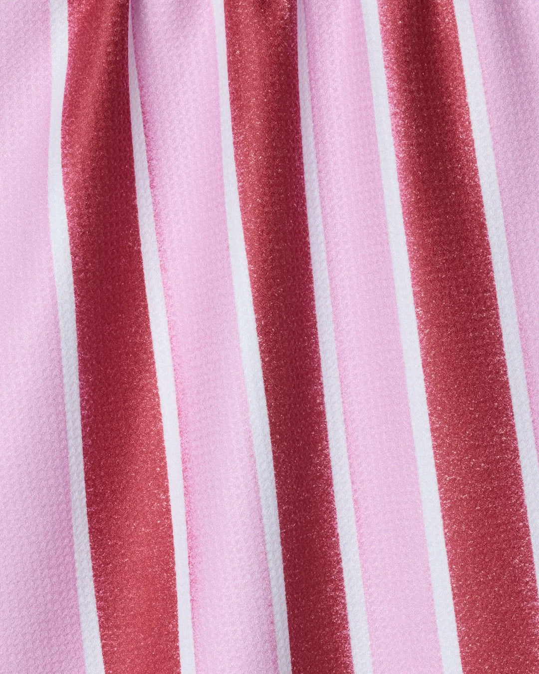 Super Sweet Stripe Tea Towel - B Social Boutique