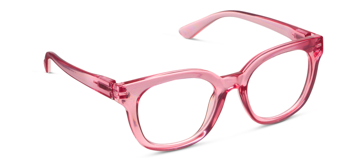 Peepers: Lala: Pink