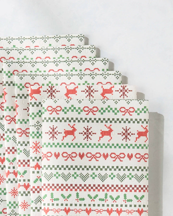 Ugly Sweater Day Not Paper Towel