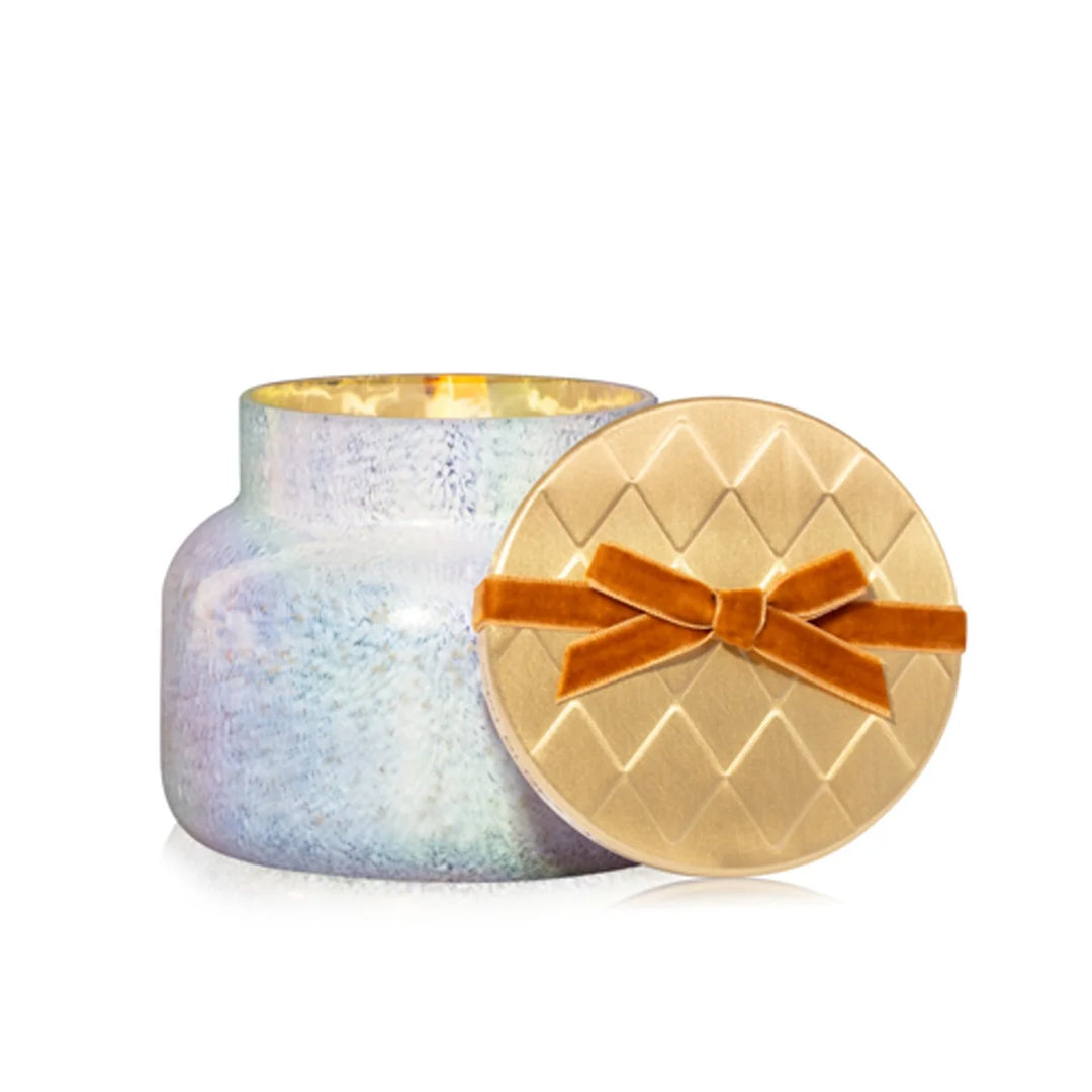 Cinnamon Cortado Artisan Winter Bazaar Signature Candle 19 oz
