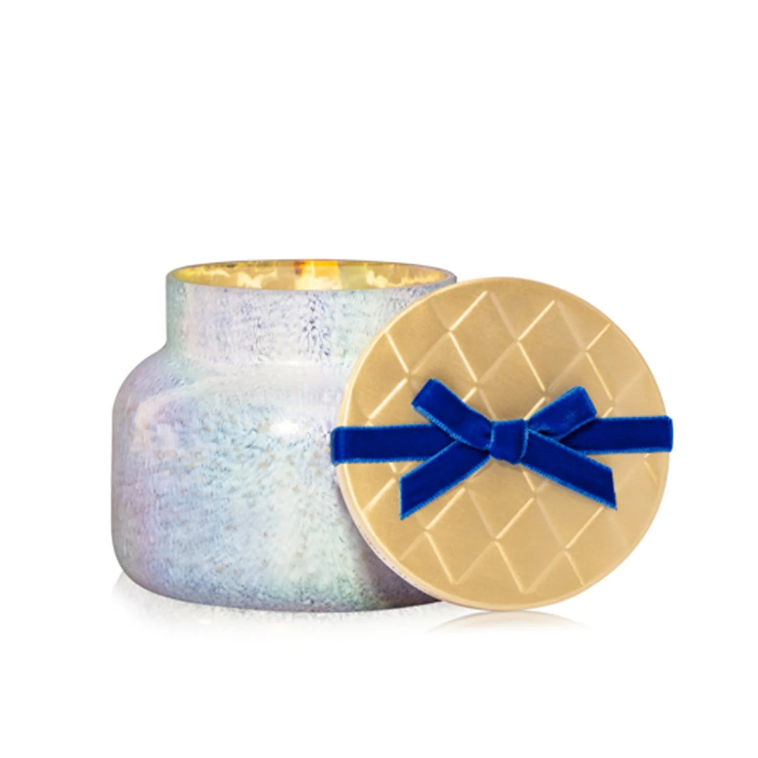 Volcano Artisan Winter Bazaar Signature Candle 19 oz