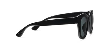 Peepers: Center Stage Polarized Sun - Black