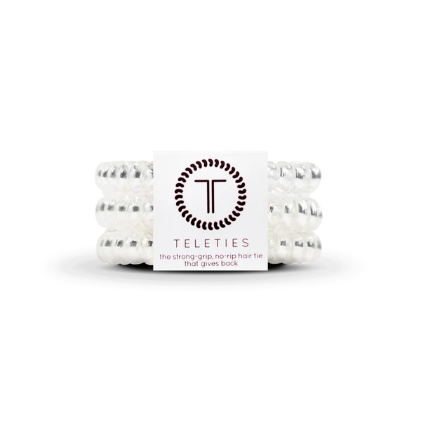 TELETIES - Small Hair Ties - B Social Boutique