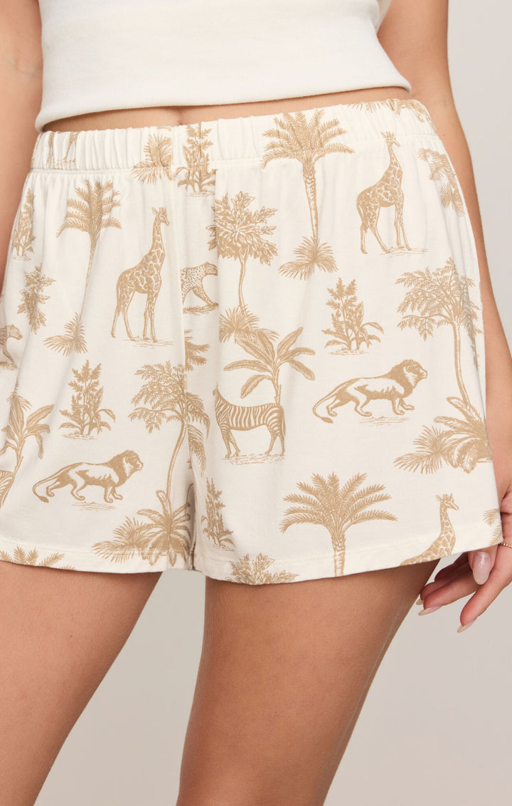 Z Supply: Safari Short - Bone