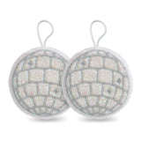 Sponges - Dishco Fever - Disco Ball Sponges - Set of 2