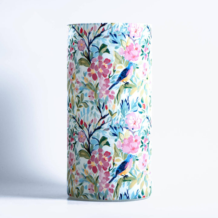 EVERVASE Wrap-Springtime Serenade
