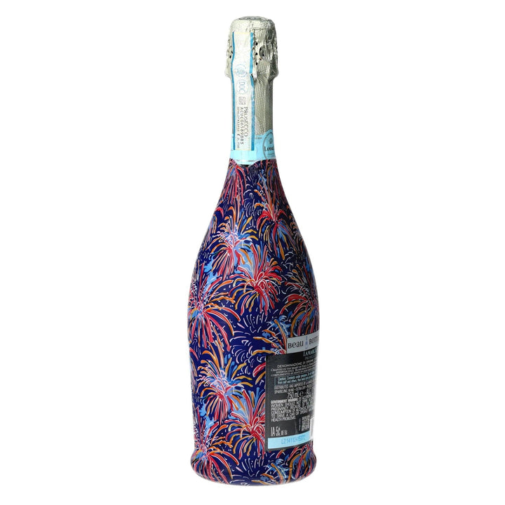 Beau Bottles Festive Fireworks - Prosecco Collection