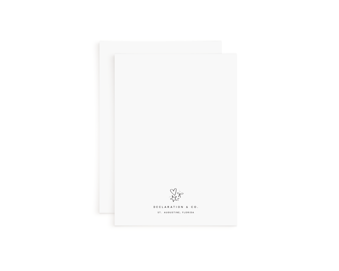 Happy Birthday Card - Party Animal