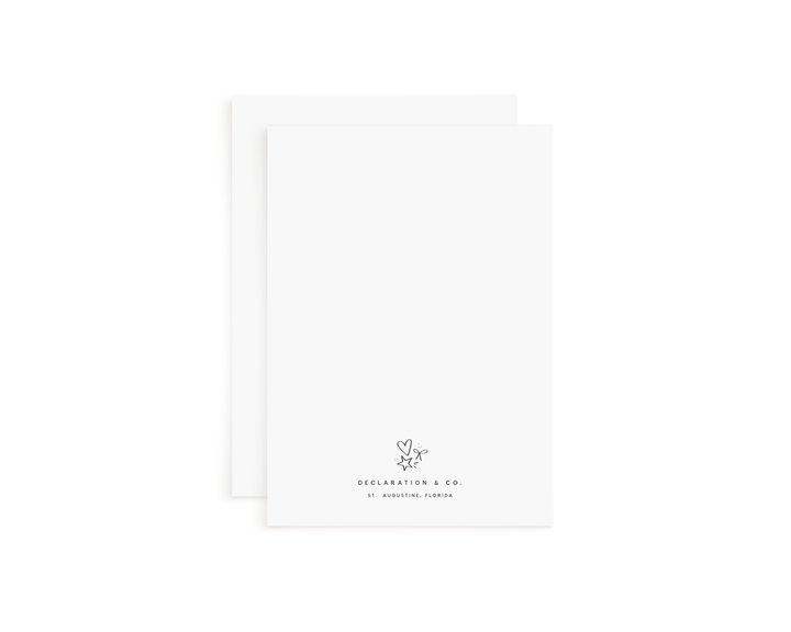 Happy Birthday Card - Party Animal