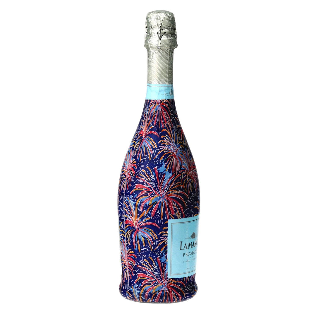 Beau Bottles Festive Fireworks - Prosecco Collection