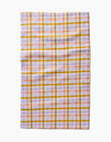 Hopscotch Tea Towel