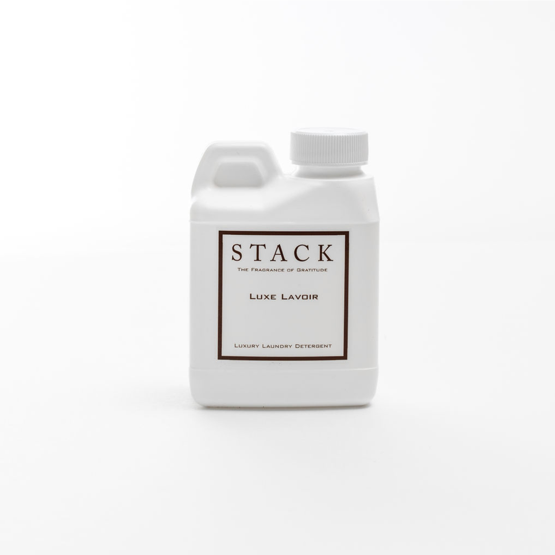 8 oz Luxe Lavoir Laundry Detergent - B Social Boutique