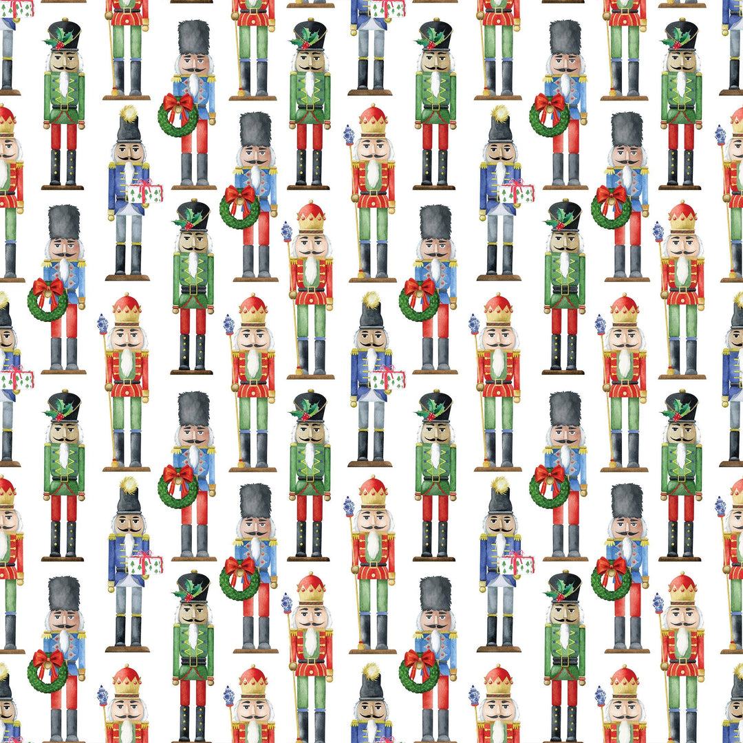 Hostess Nutcrackers - Prosecco Collection