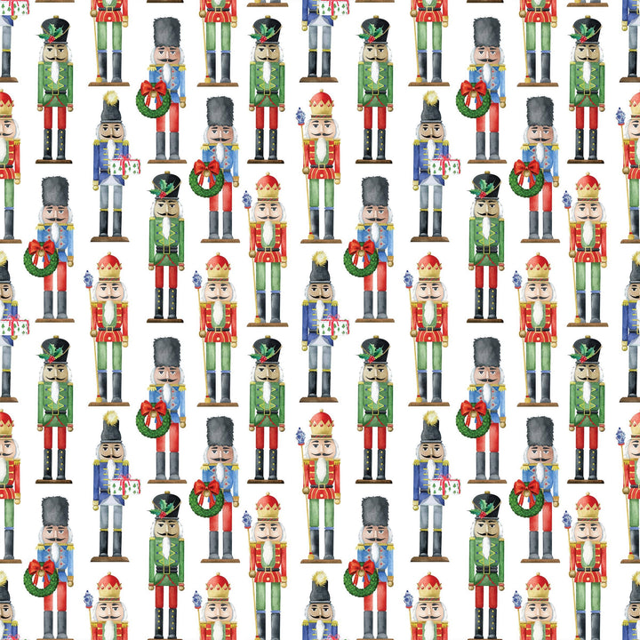 Hostess Nutcrackers - Prosecco Collection