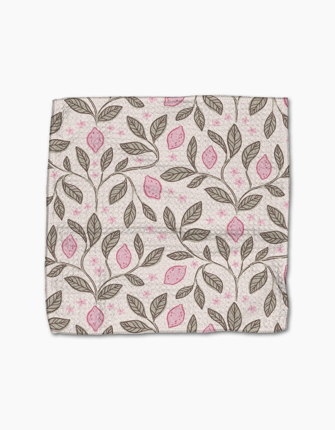 Pink Summer Dishcloth Set - B Social Boutique