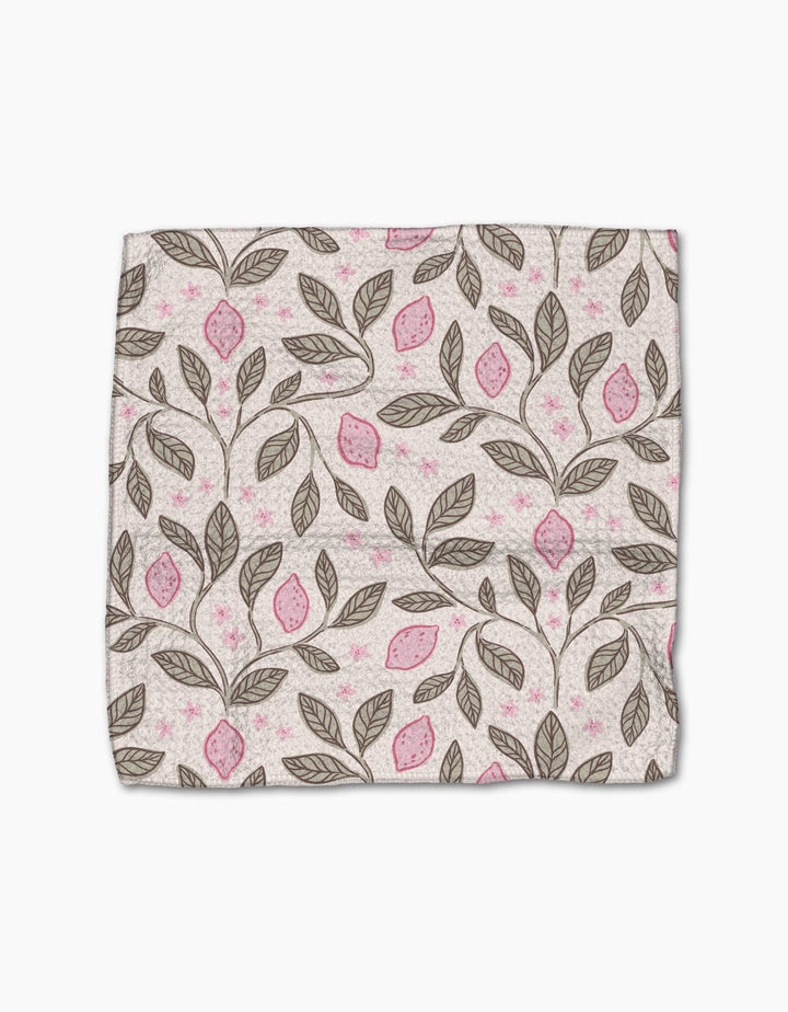 Pink Summer Dishcloth Set - B Social Boutique
