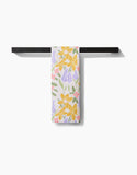 Daffodil Dreams Tea Towel