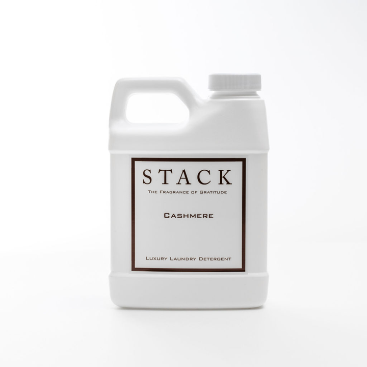32 oz Cashmere Laundry Detergent - B Social Boutique