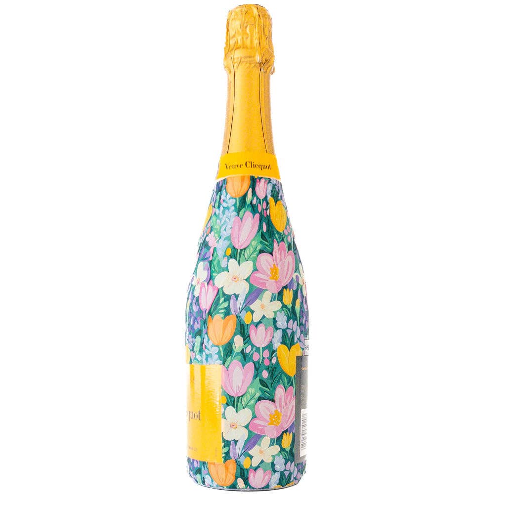 Preppy Southern Spring -Champagne Collection