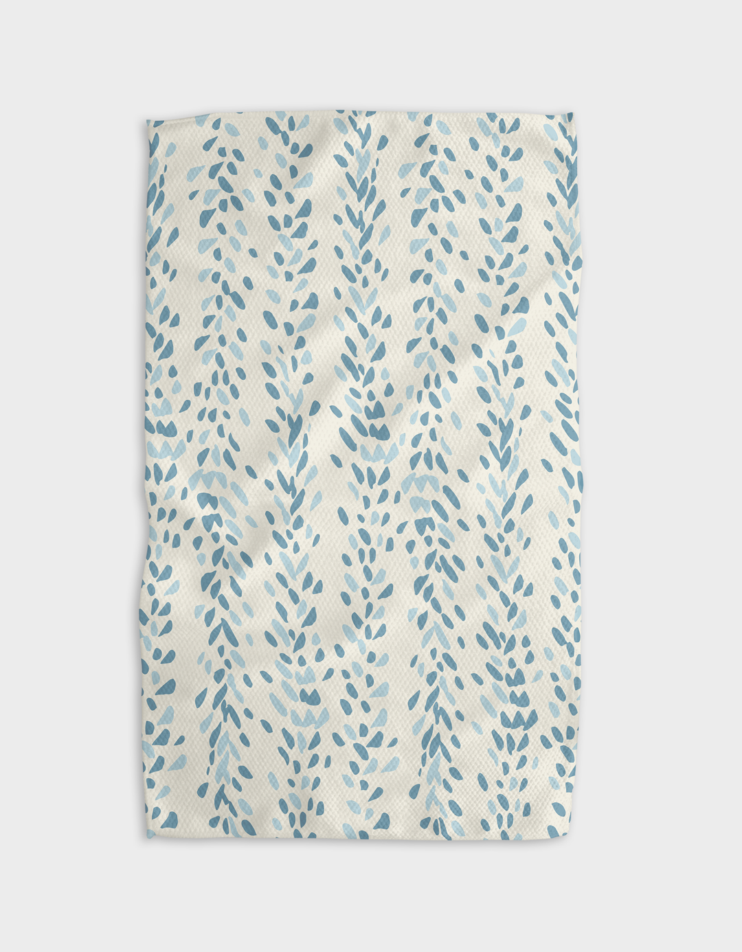 Reeds Printed Midday Tea Towel - B Social Boutique