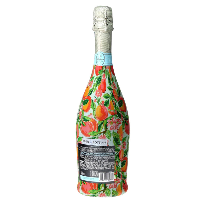 Beau Bottles Peach Blossom Grove - Prosecco Collection