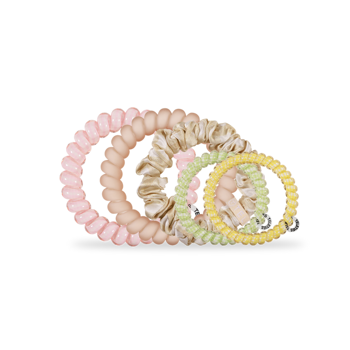 Lexie Hull Mix Pack Hair Ties