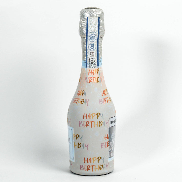 Birthday in Pastels - MINI Prosecco Collection - Six Pack