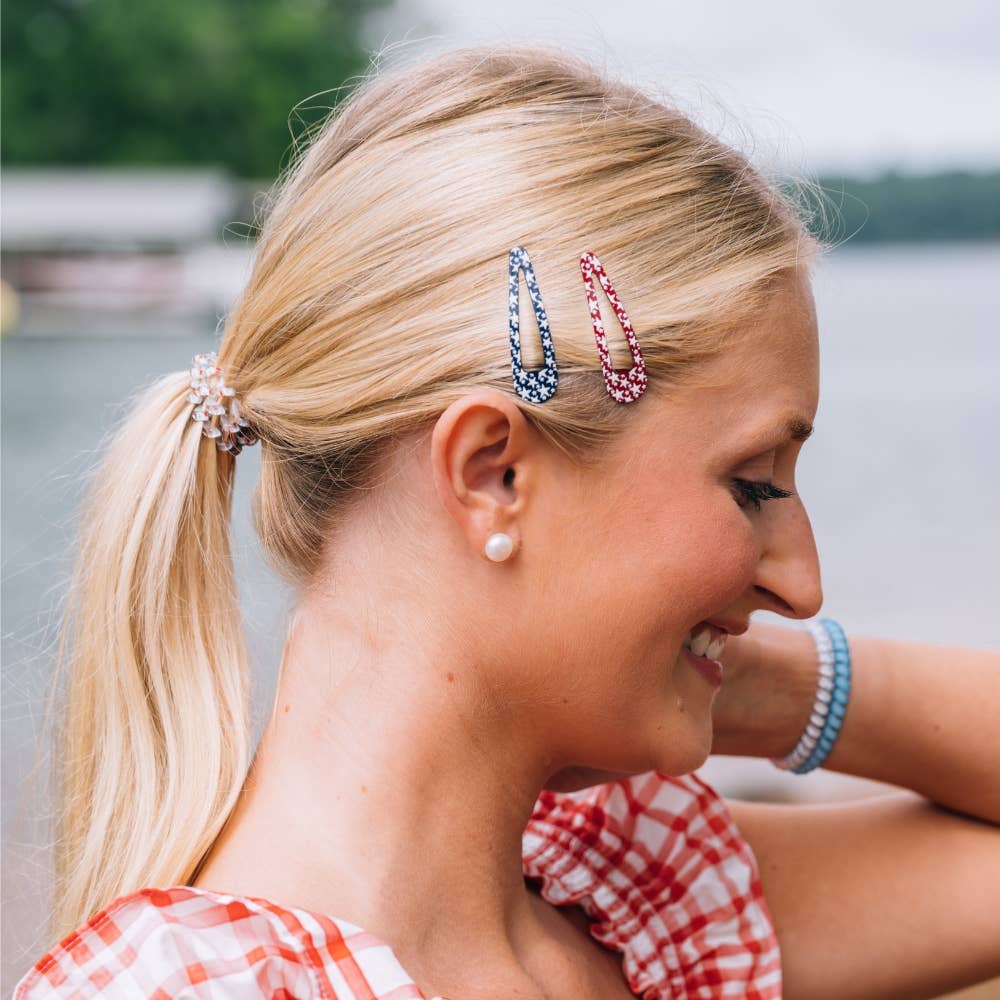 Snap Clip | All Star Energy | 6 count