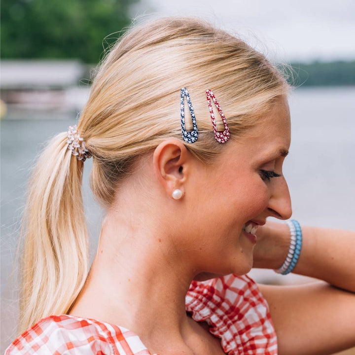 Snap Clip | All Star Energy | 6 count
