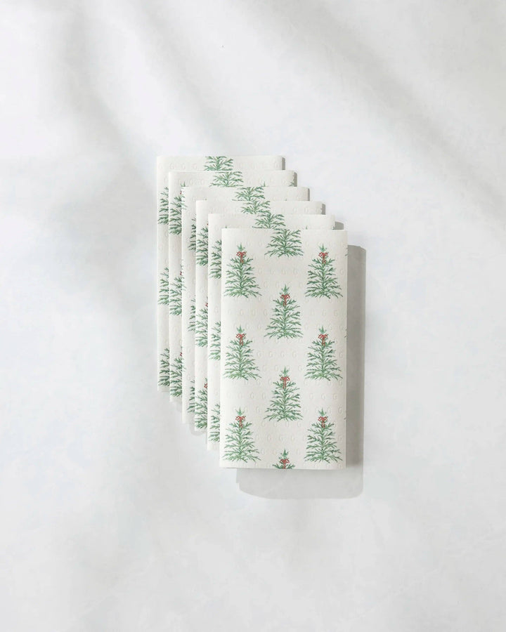 Ellsworth Not Paper Towel