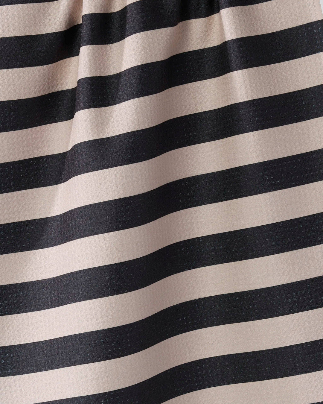 Night Watch Tea Towel
