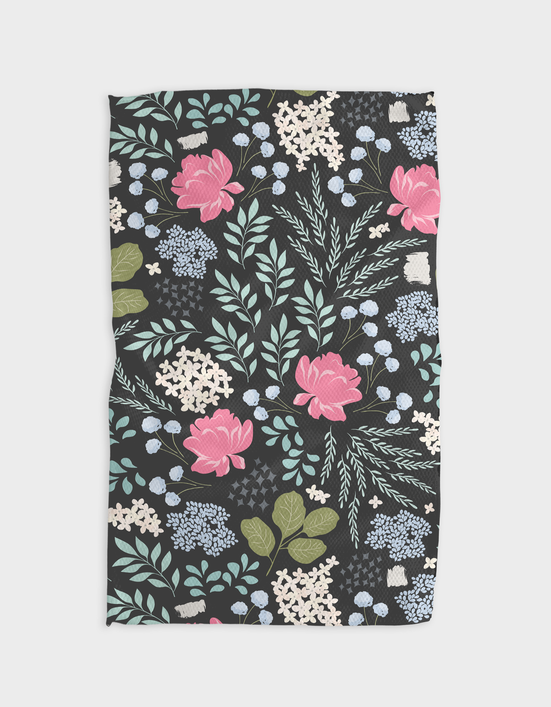 Not Forgotten Kitchen Tea Towel - B Social Boutique