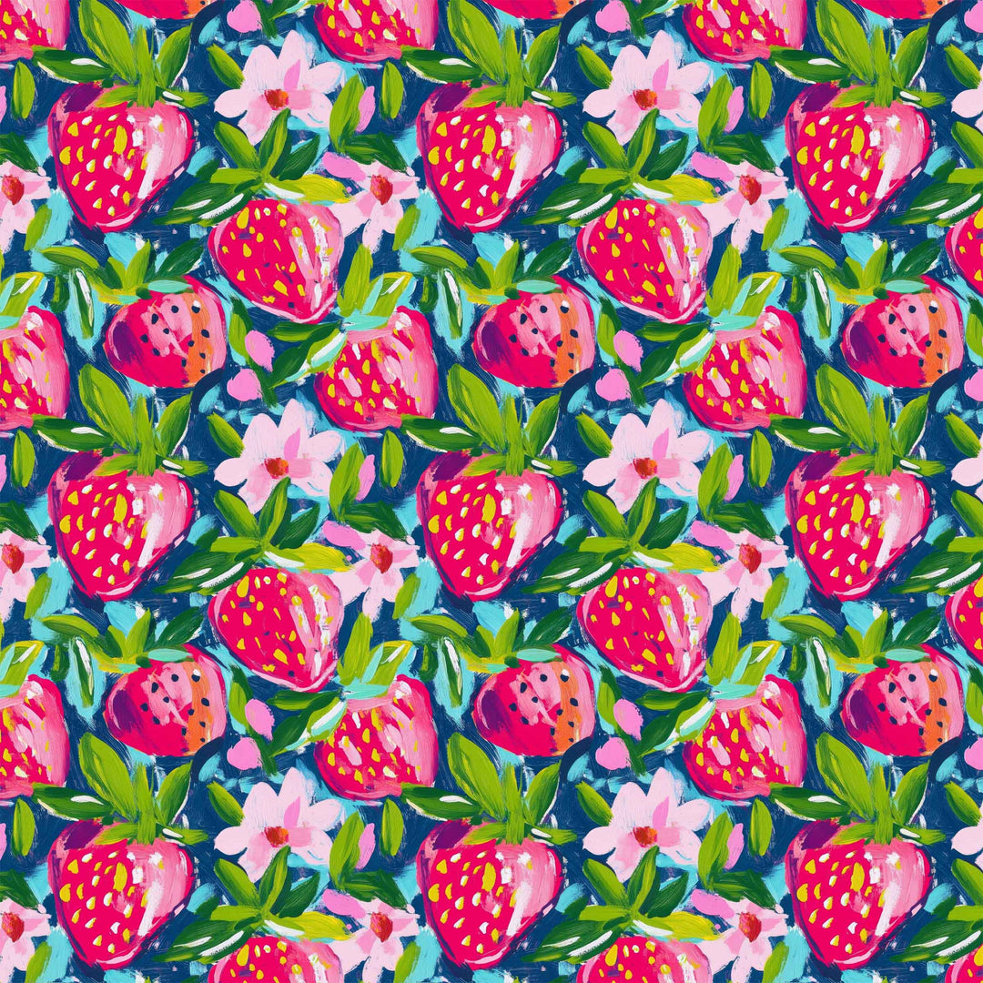 Beau Bottles Strawberry Soiree- Champagne Collection
