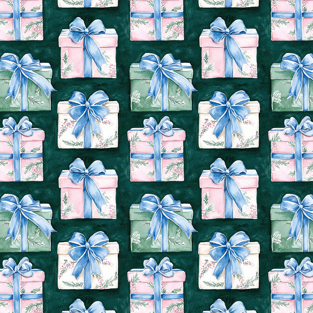 The Gift of Christmas - Prosecco Collection