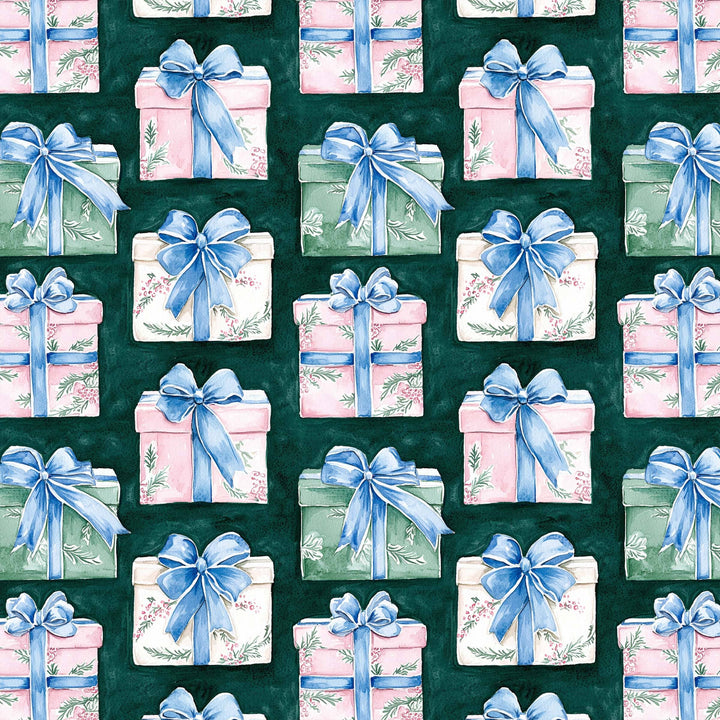 The Gift of Christmas - Prosecco Collection