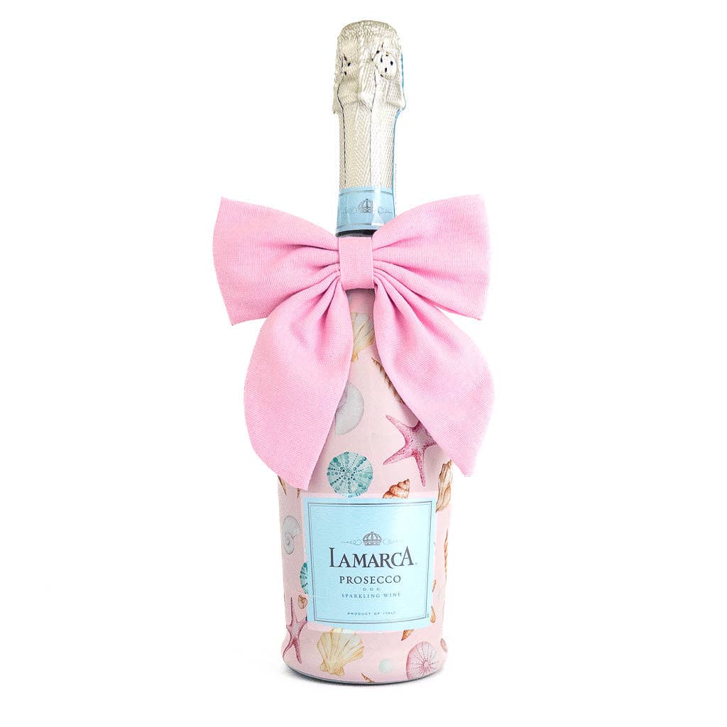 Pink Seashells - Prosecco Collection