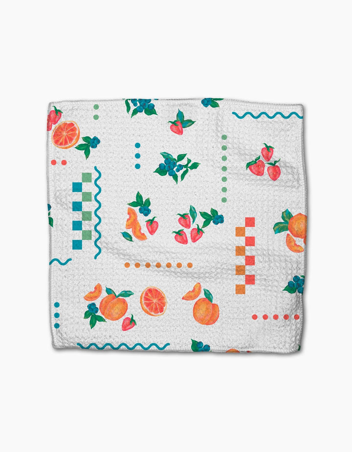 Sweet Pickings Dish Towels
