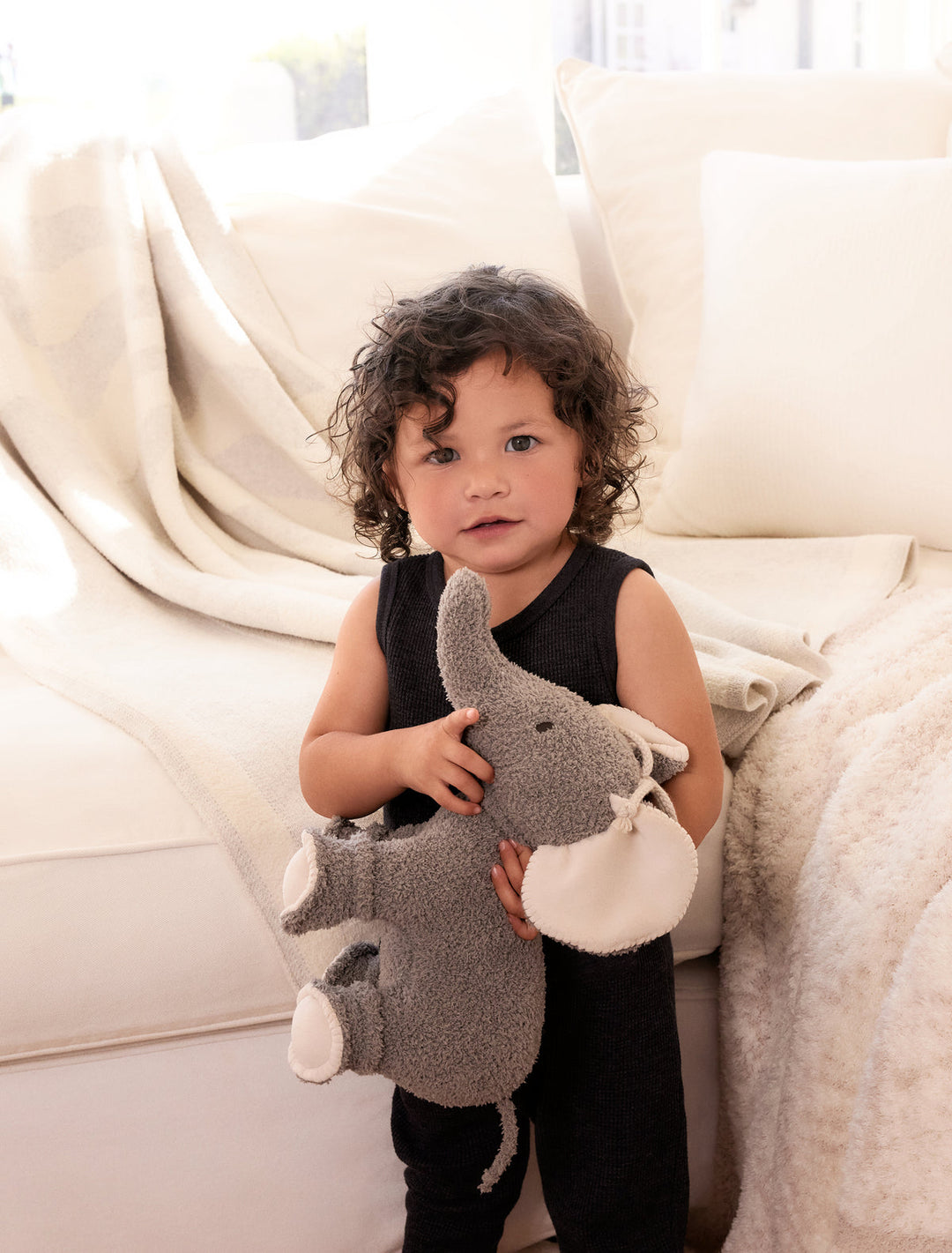 Barefoot Dreams: CozyChic® Elephant Buddie